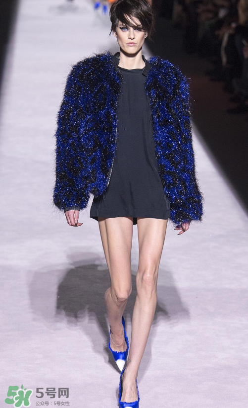 tom ford2018春夏系列怎么樣_好看嗎_款式有哪些？