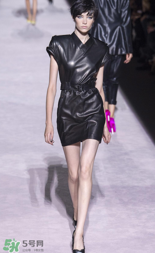 tom ford2018春夏系列怎么樣_好看嗎_款式有哪些？