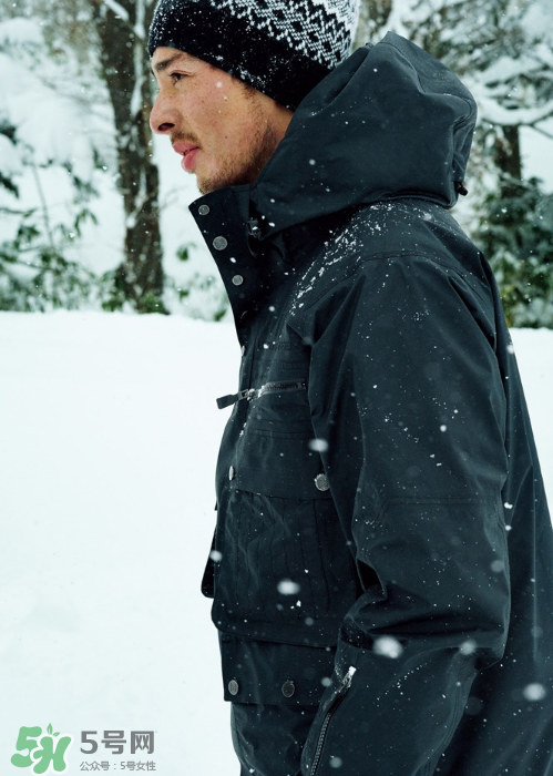 burton2017秋冬系列怎么樣_好看嗎_款式有哪些？