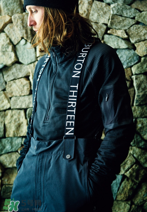 burton2017秋冬系列怎么樣_好看嗎_款式有哪些？