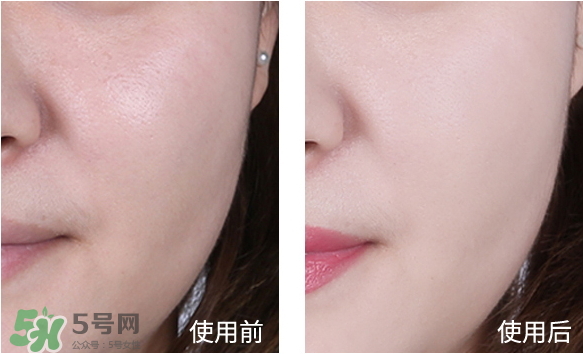 紀(jì)皙妍氣墊bb霜怎么樣？紀(jì)皙妍氣墊好不好用？