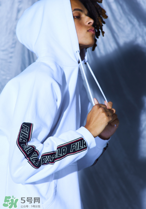 fila與monkey time2017秋冬聯(lián)名系列怎么樣_好看嗎？