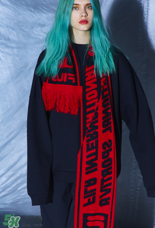 fila與monkey time2017秋冬聯(lián)名系列怎么樣_好看嗎？