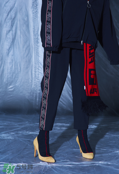 fila與monkey time2017秋冬聯(lián)名系列怎么樣_好看嗎？