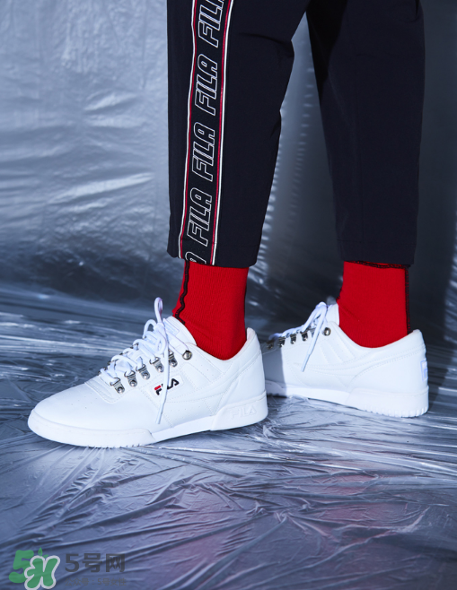 fila與monkey time2017秋冬聯(lián)名系列怎么樣_好看嗎？