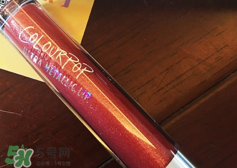 colourpop金屬唇釉色號(hào)_colourpop金屬唇釉試色圖 colourpop金屬唇釉色號(hào)_colourpop金屬唇釉試色圖