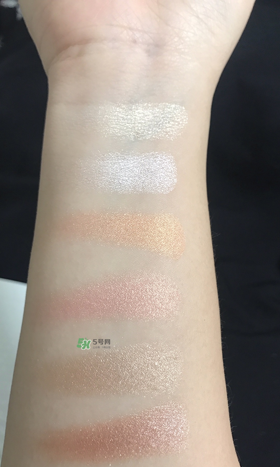 colourpop日落盤可以替代natasha denona日落盤嗎? colourpop日落盤可以替代natasha denona日落盤嗎?