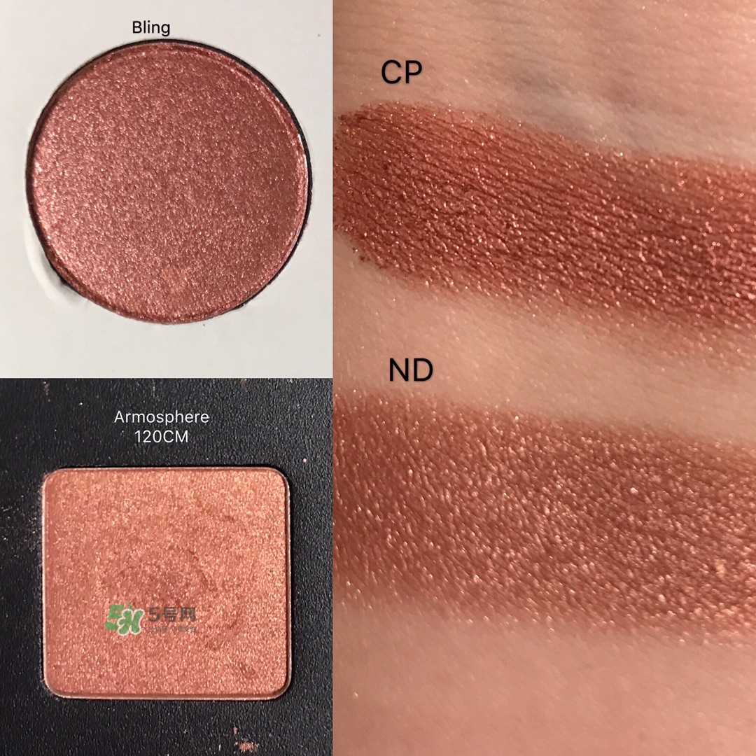 colourpop日落盤可以替代natasha denona日落盤嗎? colourpop日落盤可以替代natasha denona日落盤嗎?