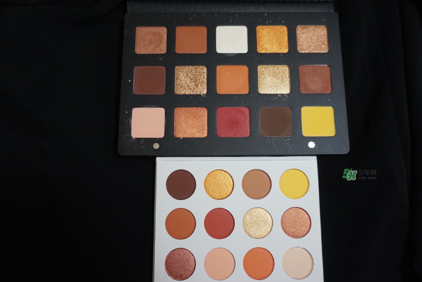 colourpop日落盤可以替代natasha denona日落盤嗎? colourpop日落盤可以替代natasha denona日落盤嗎?