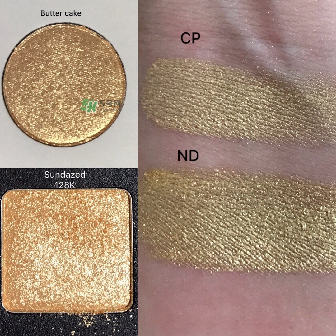 colourpop日落盤可以替代natasha denona日落盤嗎? colourpop日落盤可以替代natasha denona日落盤嗎?