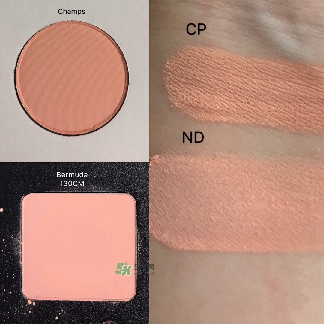 colourpop日落盤可以替代natasha denona日落盤嗎? colourpop日落盤可以替代natasha denona日落盤嗎?