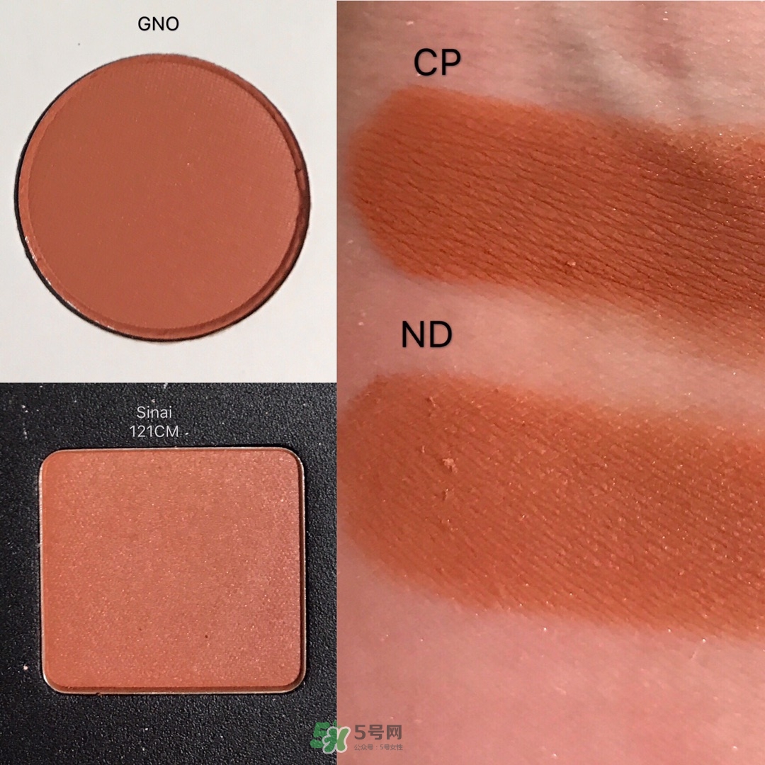 colourpop日落盤可以替代natasha denona日落盤嗎? colourpop日落盤可以替代natasha denona日落盤嗎?