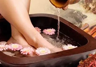 醋泡腳可以去死皮嗎？醋泡腳可以減肥嗎