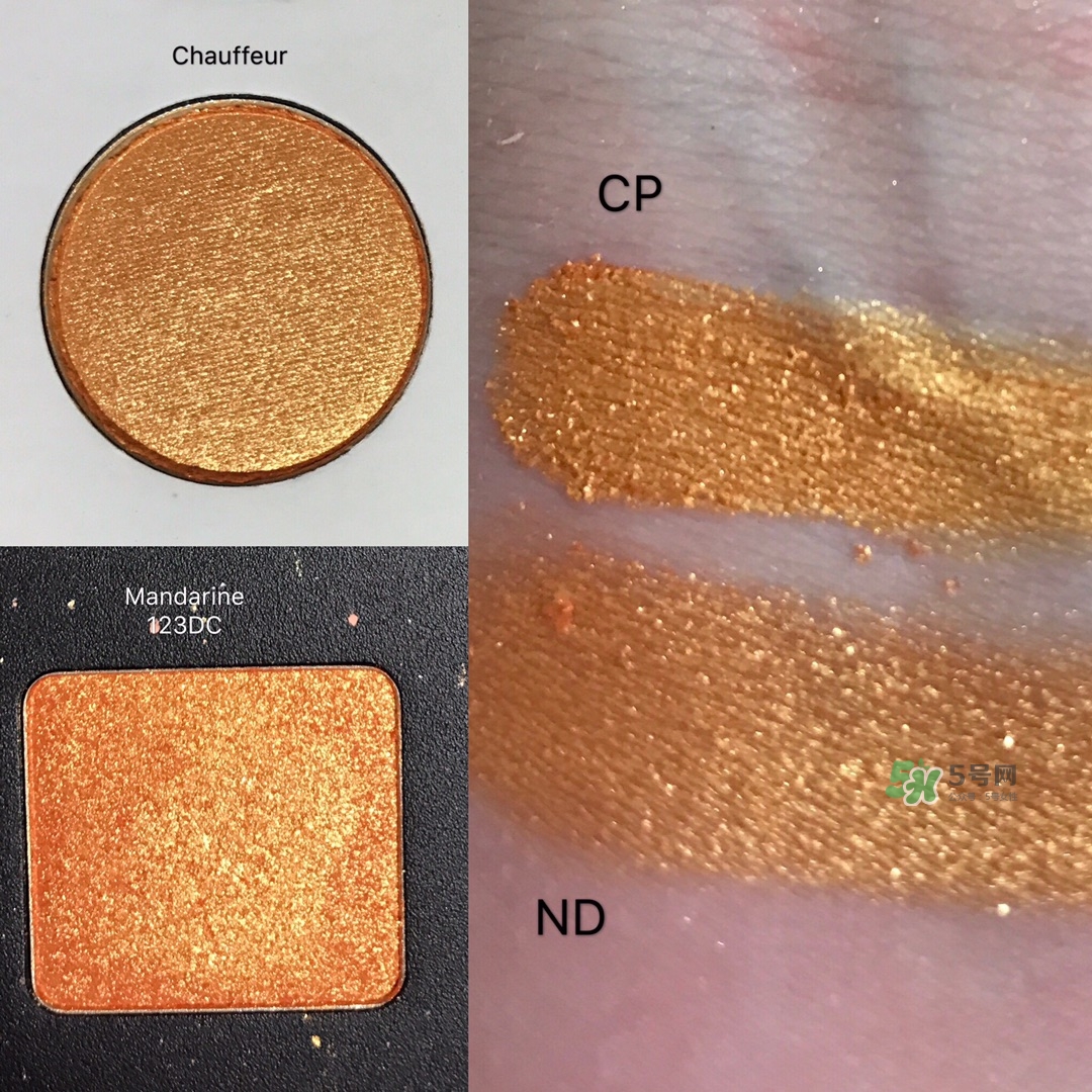colourpop日落盤可以替代natasha denona日落盤嗎? colourpop日落盤可以替代natasha denona日落盤嗎?