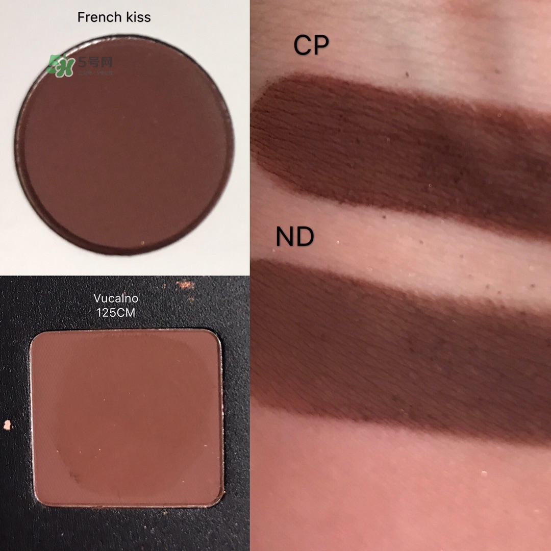 colourpop日落盤可以替代natasha denona日落盤嗎? colourpop日落盤可以替代natasha denona日落盤嗎?