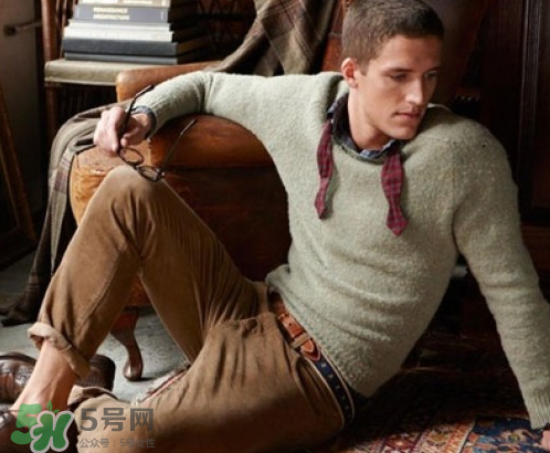 ralph lauren是什么牌子？ralph lauren是什么檔次？