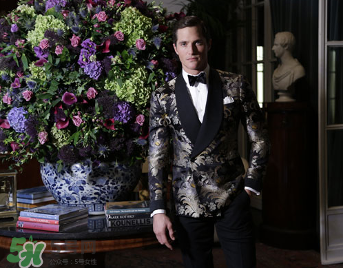 ralph lauren是什么牌子？ralph lauren是什么檔次？