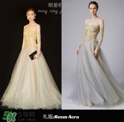 reem acra是什么牌子？reem acra是什么檔次？