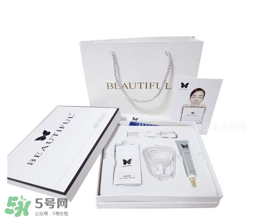 碧緹福美牙儀多少錢一套？碧緹福美牙儀價(jià)格