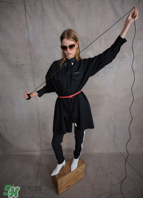 rag bone2018春夏系列怎么樣_好看嗎_款式有哪些？