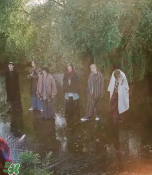 lad musician2017秋冬系列怎么樣_好看嗎_款式有哪些？