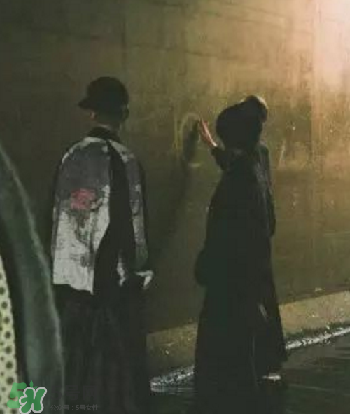 lad musician2017秋冬系列怎么樣_好看嗎_款式有哪些？