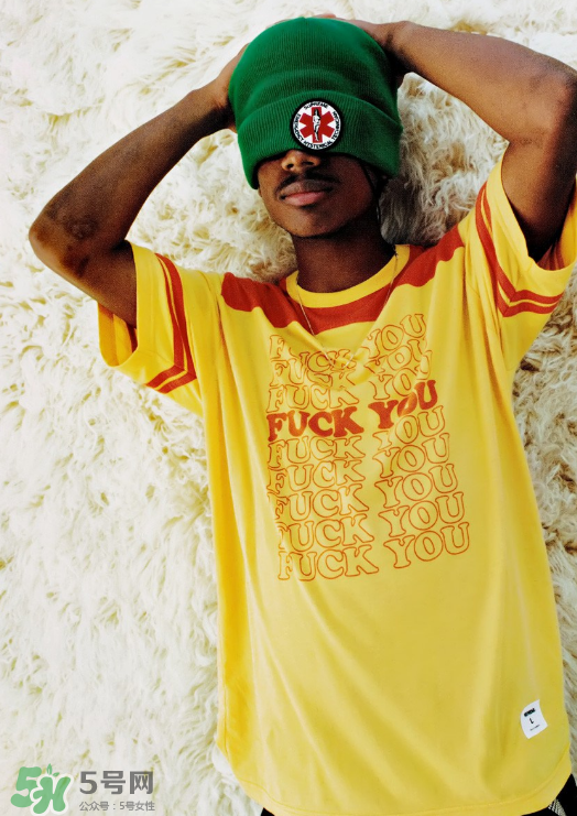 supreme與hysteric glamour2017秋冬聯(lián)名怎么樣_好看嗎？