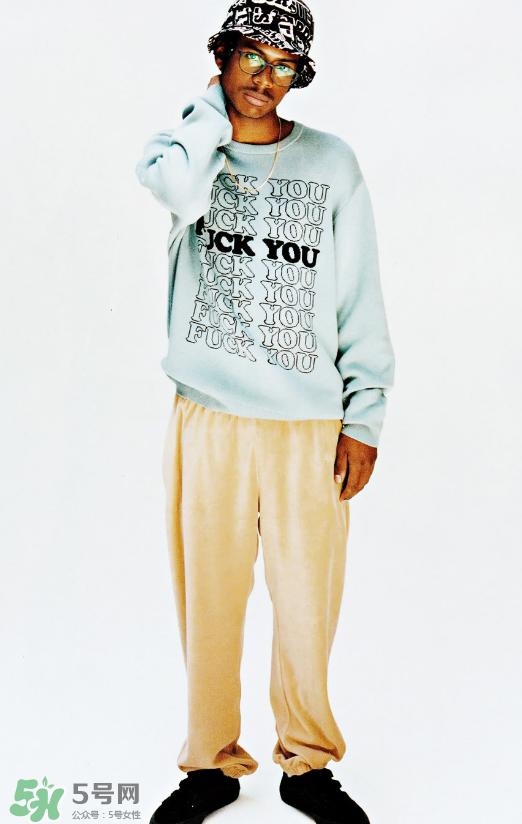 supreme與hysteric glamour2017秋冬聯(lián)名怎么樣_好看嗎？