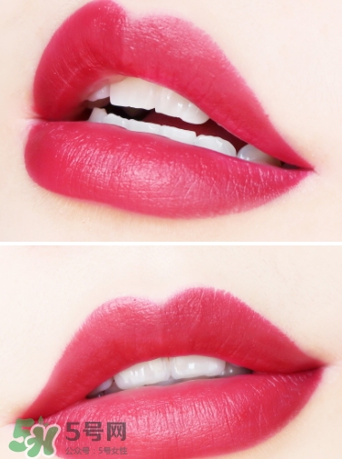 稚優(yōu)泉絲絨啞光口紅多少錢？稚優(yōu)泉絲絨啞光口紅價格