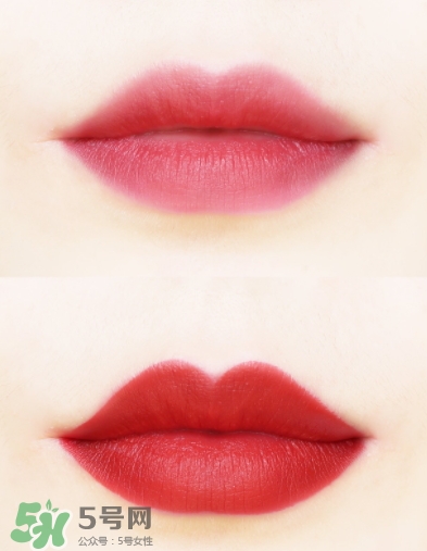 稚優(yōu)泉絲絨啞光口紅多少錢？稚優(yōu)泉絲絨啞光口紅價格