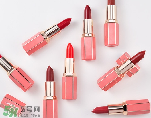 稚優(yōu)泉絲絨啞光口紅多少錢？稚優(yōu)泉絲絨啞光口紅價格