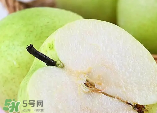 綠寶石梨好吃嗎？綠寶石梨產(chǎn)地在哪里