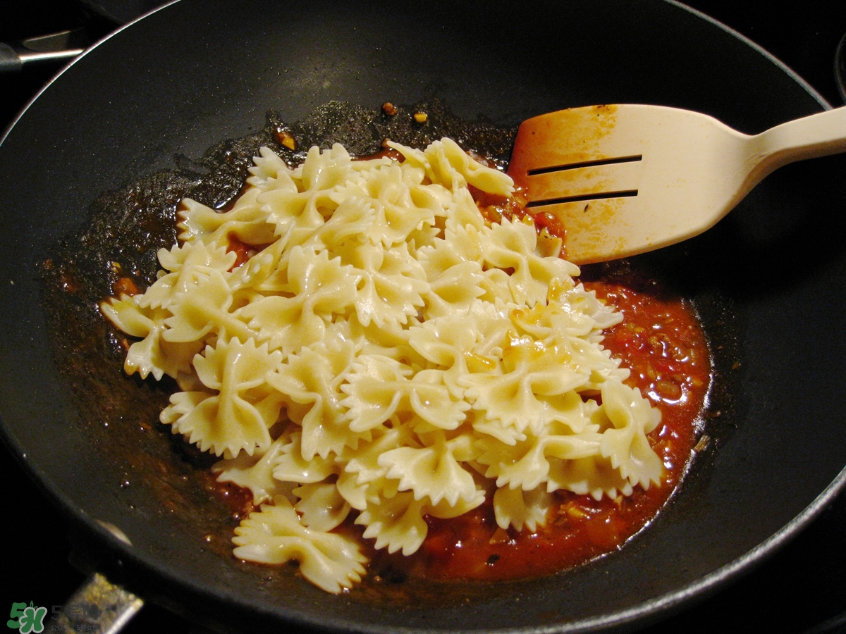 蝴蝶粉怎么煮才好吃？蝴蝶粉的做法大全