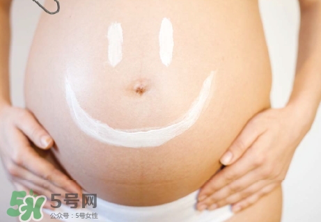 孕婦長(zhǎng)妊娠紋的幾率有多大？哪些人容易長(zhǎng)妊娠紋？