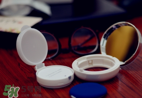 美康粉黛氣墊bb怎么樣？美康粉黛氣墊bb毀容