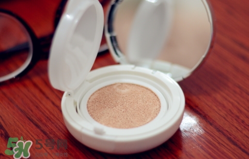 美康粉黛氣墊bb怎么樣？美康粉黛氣墊bb毀容