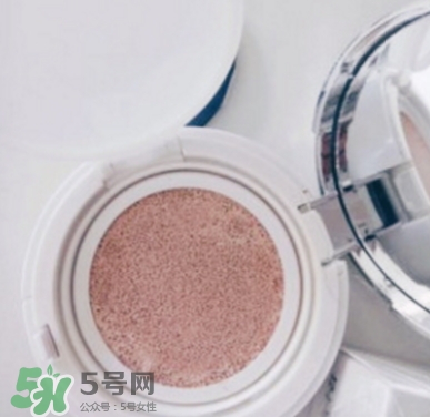 美康粉黛氣墊bb怎么樣？美康粉黛氣墊bb毀容