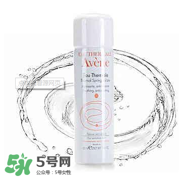 雅漾活泉水孕婦能用嗎?雅漾活泉水怎么用？