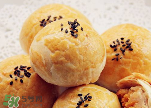 蛋黃酥可以帶出國嗎？蛋黃酥可以帶上飛機(jī)嗎？