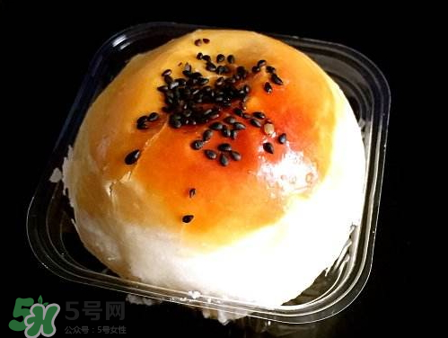 蛋黃酥保質期多久？蛋黃酥可以放幾天？