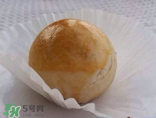 蛋黃酥保質期多久？蛋黃酥可以放幾天？