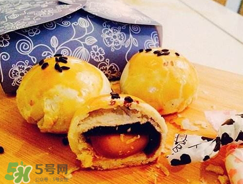 蛋黃酥保質期多久？蛋黃酥可以放幾天？