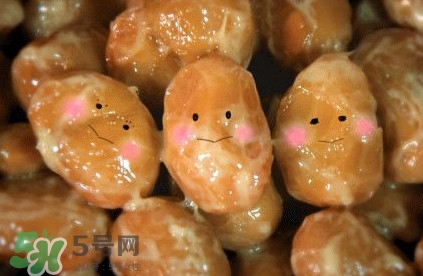 納豆是豆鼓嗎？納豆和豆豉的區(qū)別