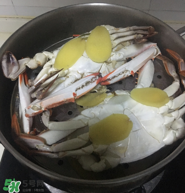 梭子蟹有寄生蟲嗎？梭子蟹有寄生蟲能吃嗎？