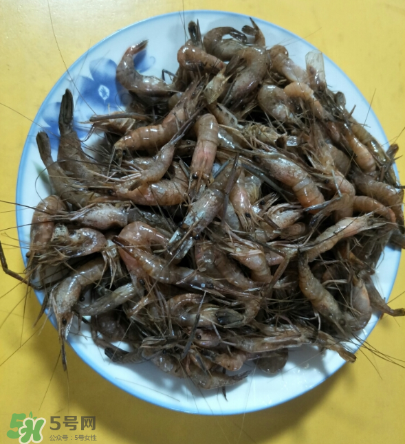 河蝦是發(fā)物嗎？河蝦是不是發(fā)物？