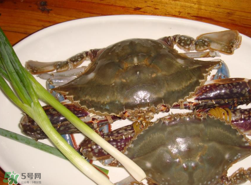 來月經(jīng)能吃梭子蟹嗎？經(jīng)期能吃梭子蟹嗎？