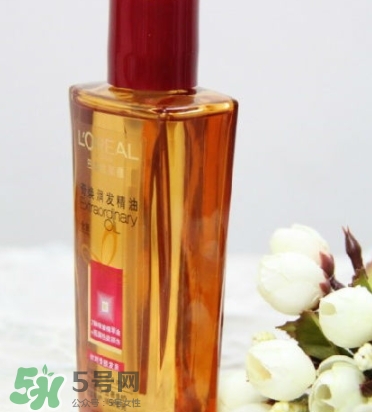 歐萊雅小紅瓶和小金瓶哪個好？歐萊雅小紅瓶精油怎么樣