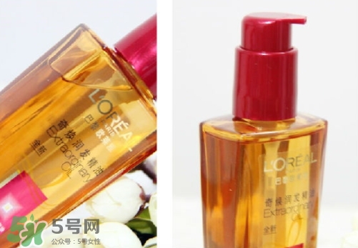 歐萊雅小紅瓶和小金瓶哪個好？歐萊雅小紅瓶精油怎么樣