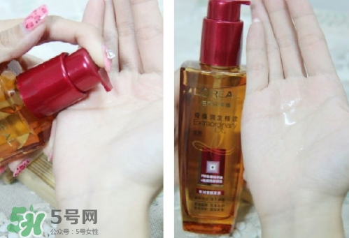 歐萊雅小紅瓶和小金瓶哪個好？歐萊雅小紅瓶精油怎么樣