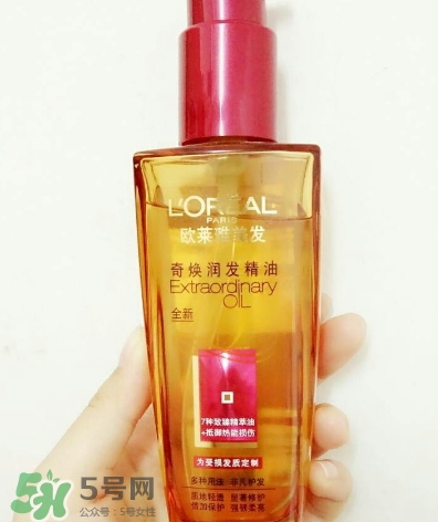 歐萊雅小紅瓶和小金瓶哪個好？歐萊雅小紅瓶精油怎么樣